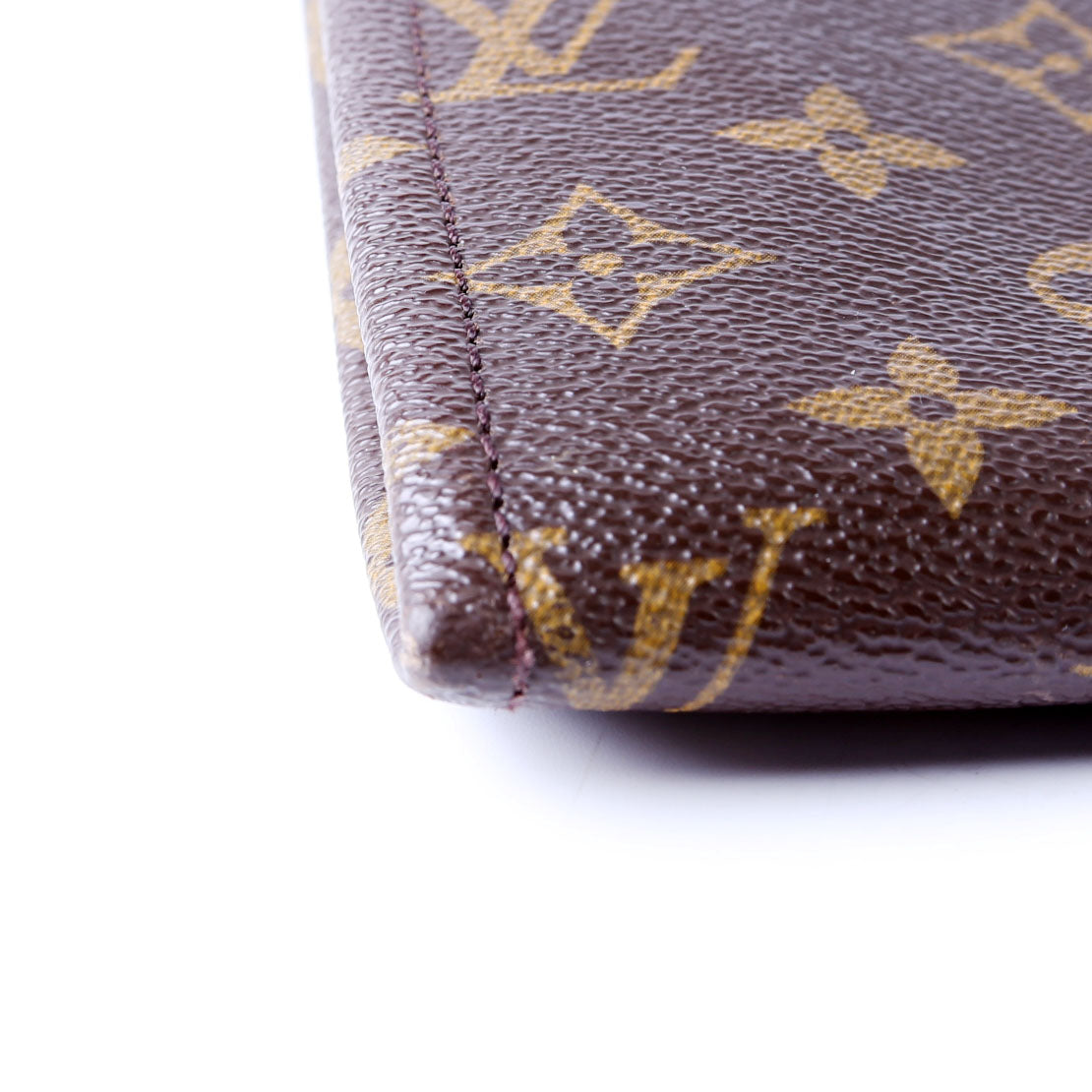 Pochette Documents 38 Monogram