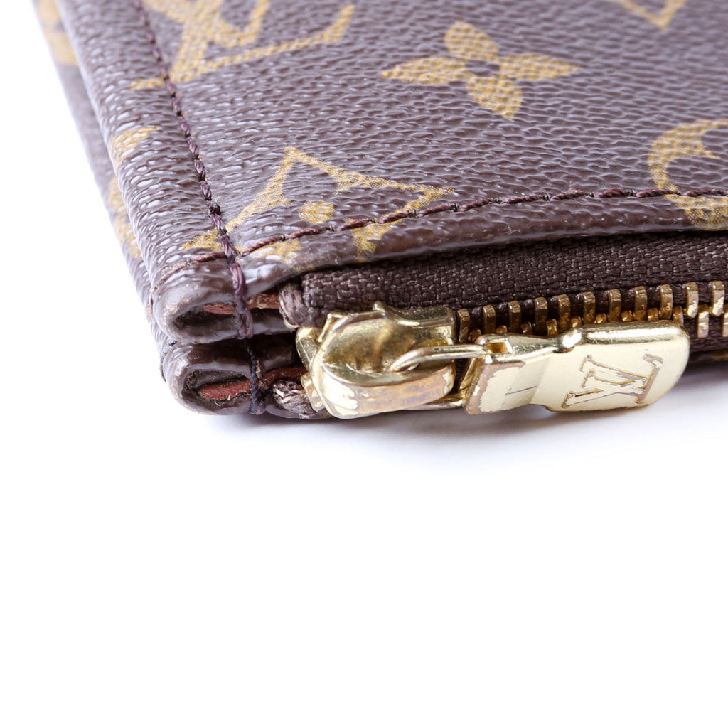 Pochette Documents 38 Monogram