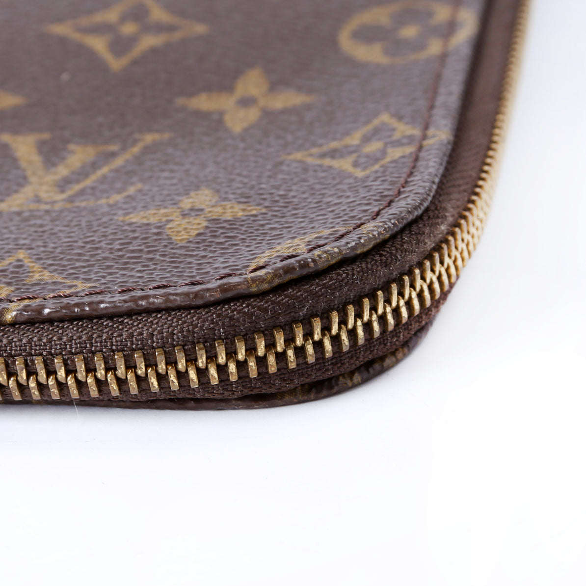 Pochette Documents 38 Monogram