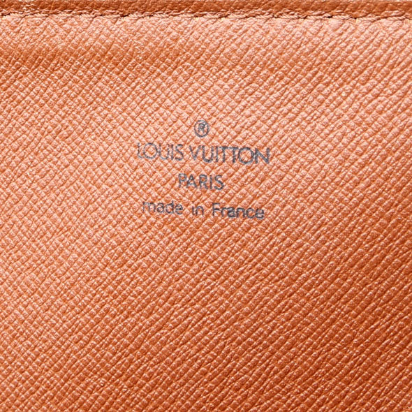 Pochette Documents 38 Monogram