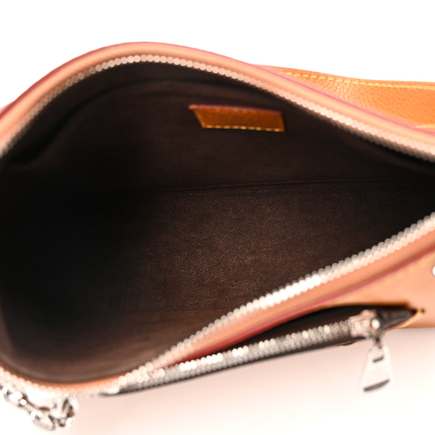 Louis Vuitton Epi Marelle Gold Honey