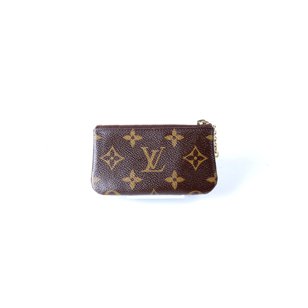 Pochette Cles Monogram