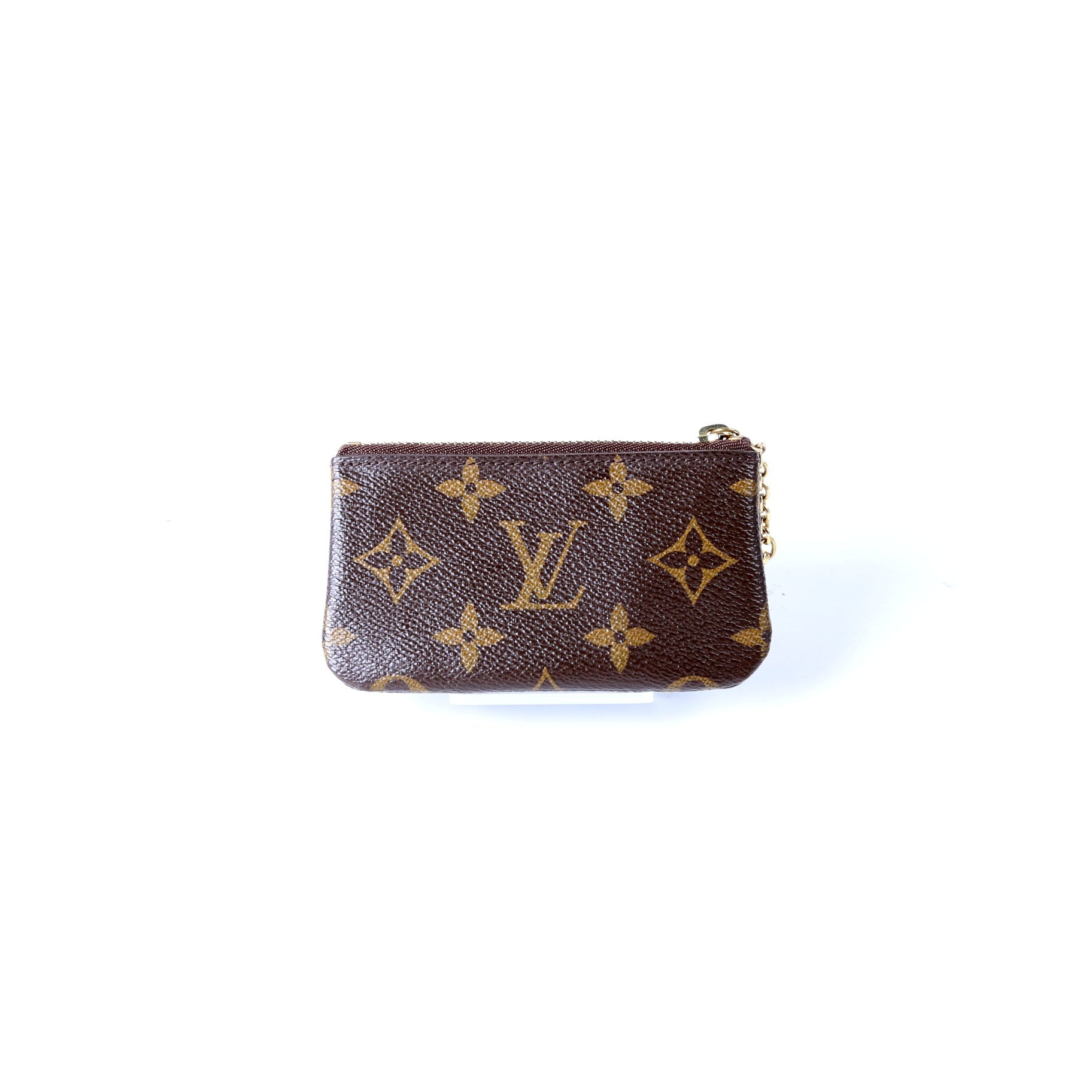 Pochette Cles Monogram