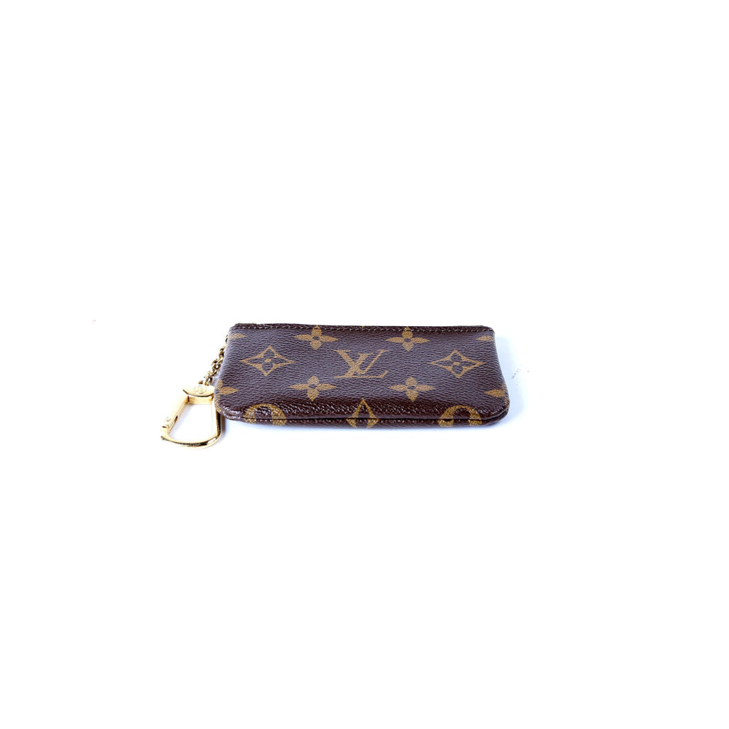Pochette Cles Monogram