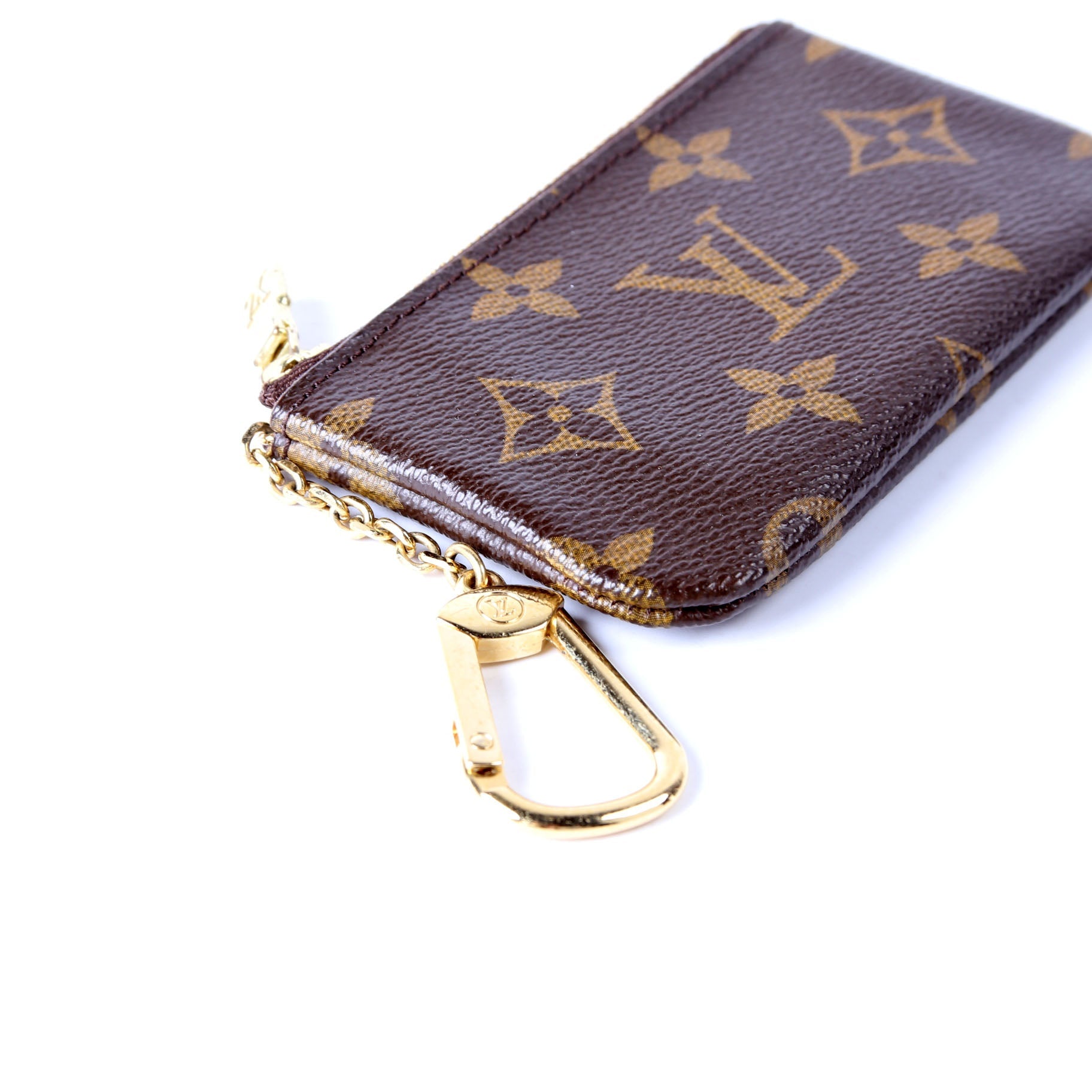 Pochette Cles Monogram