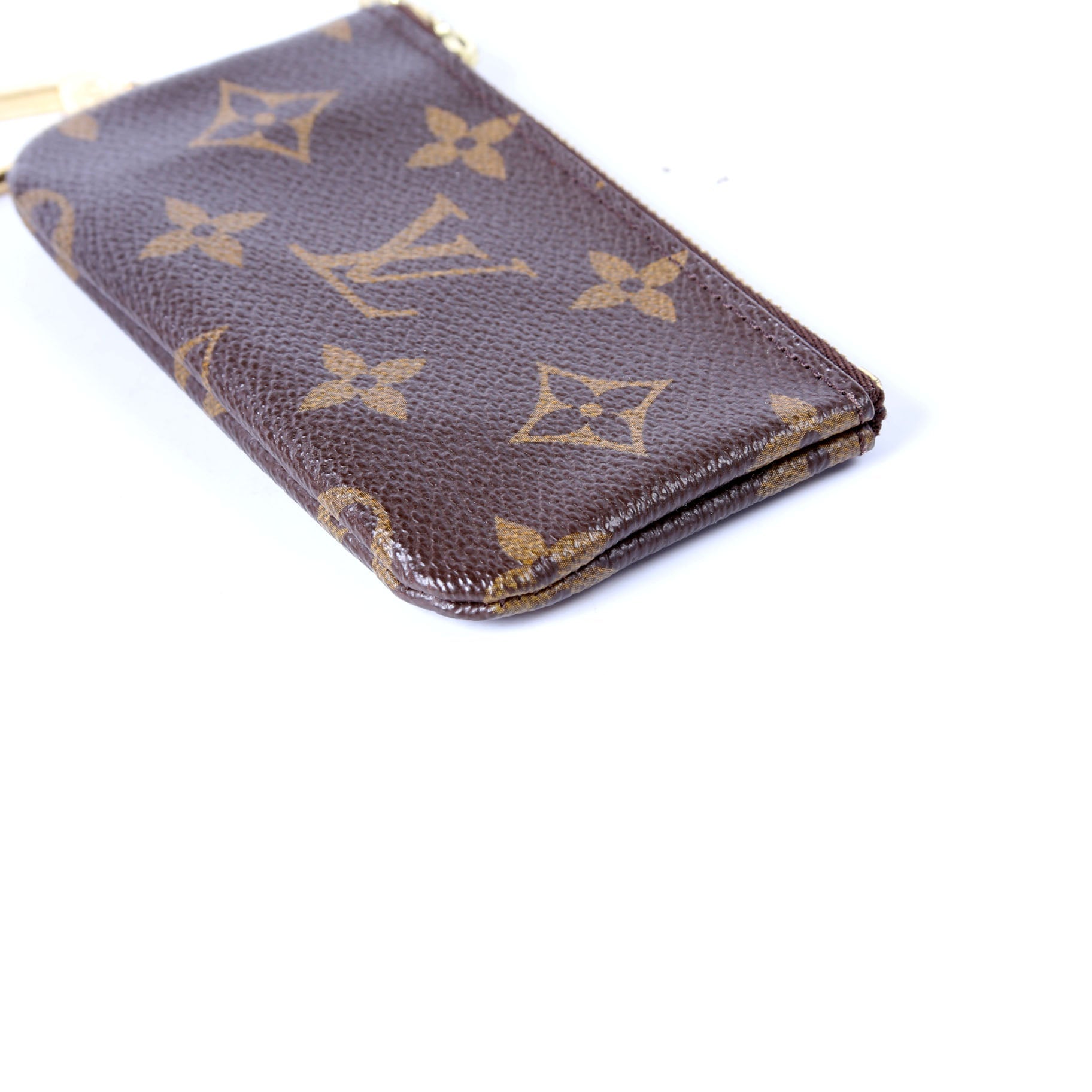 Pochette Cles Monogram