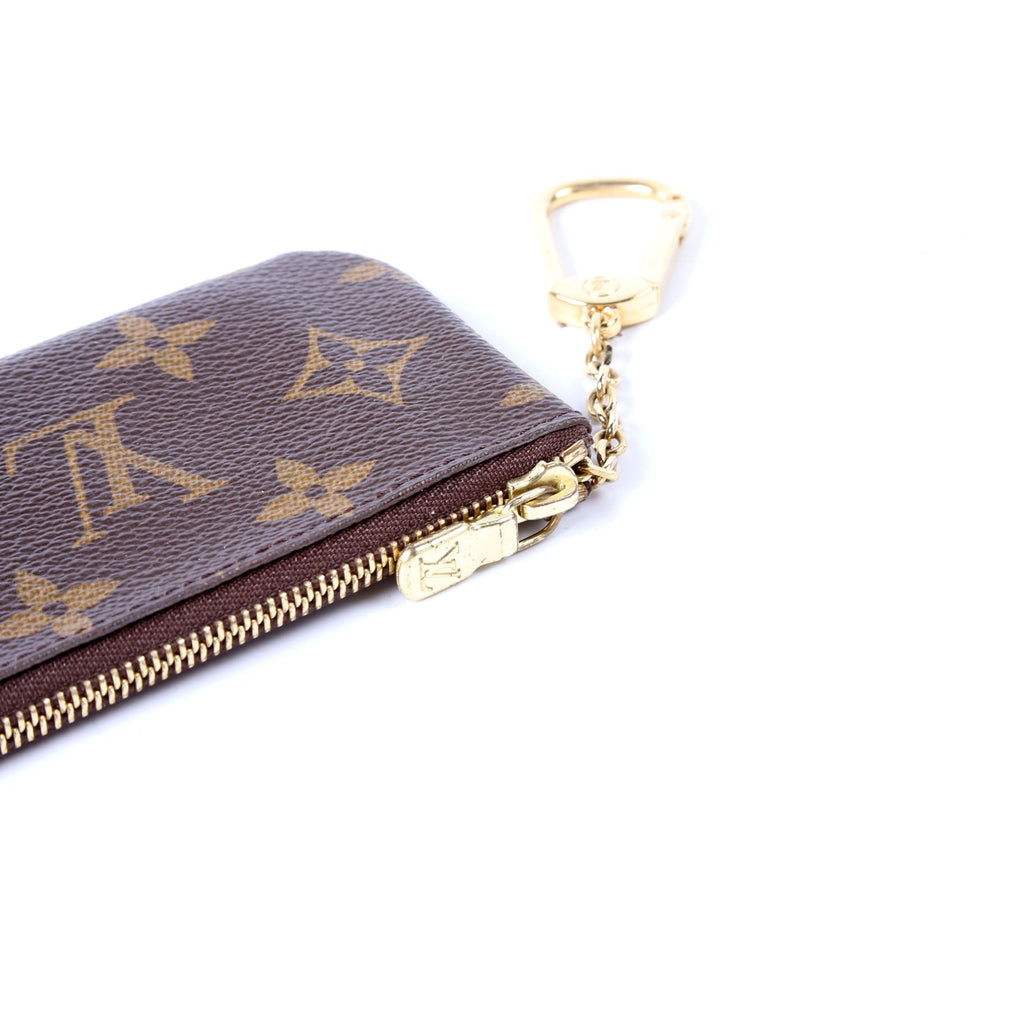 Pochette Cles Monogram