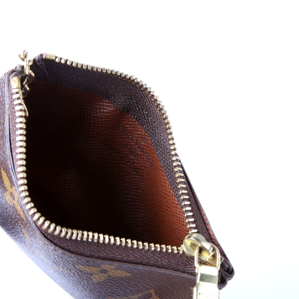 Pochette Cles Monogram