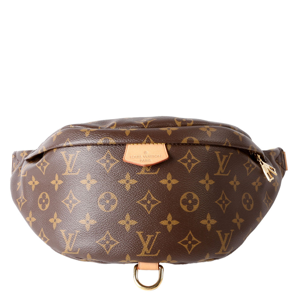 Bumbag Monogram 2020