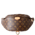Bumbag Monogram 2020