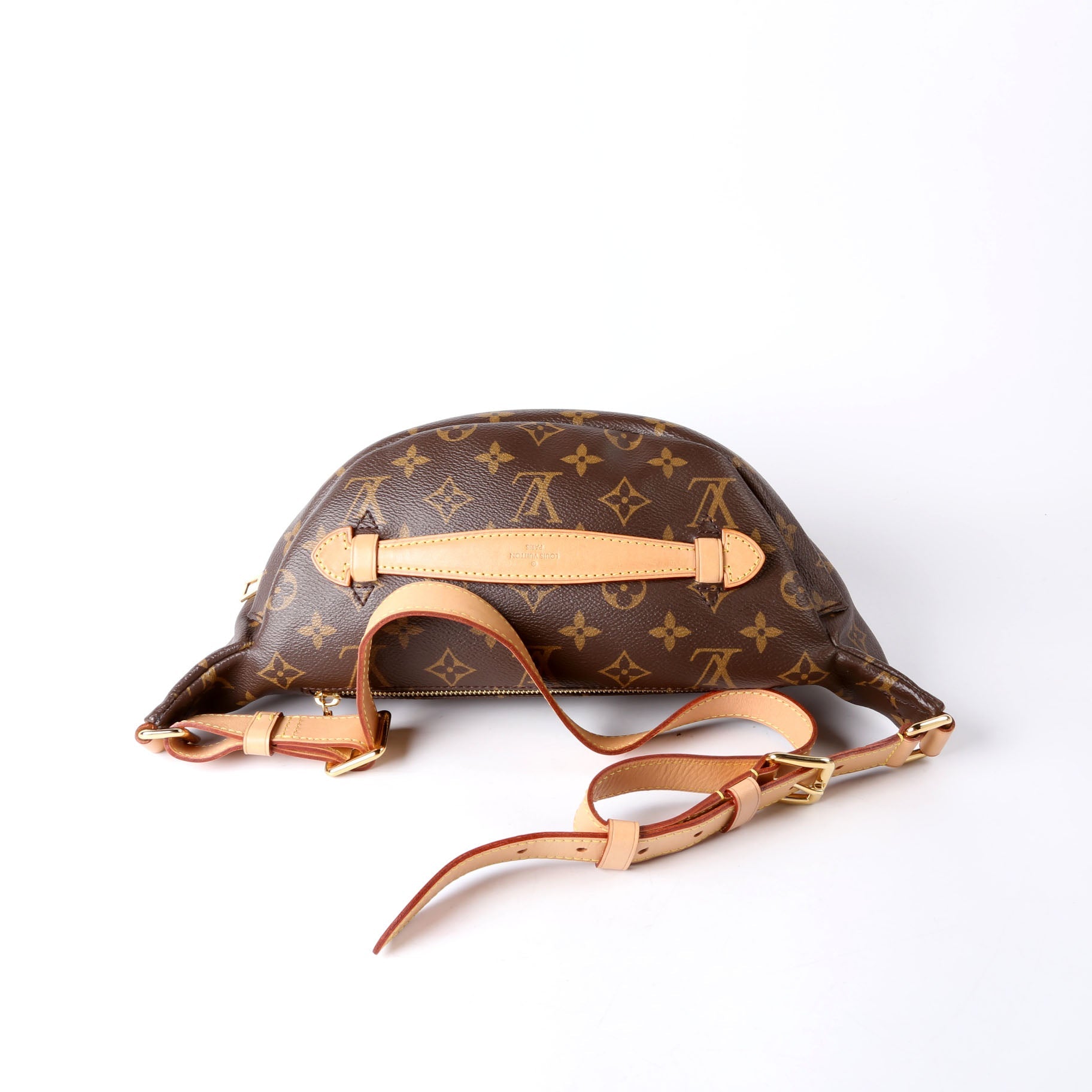 Bumbag Monogram 2020
