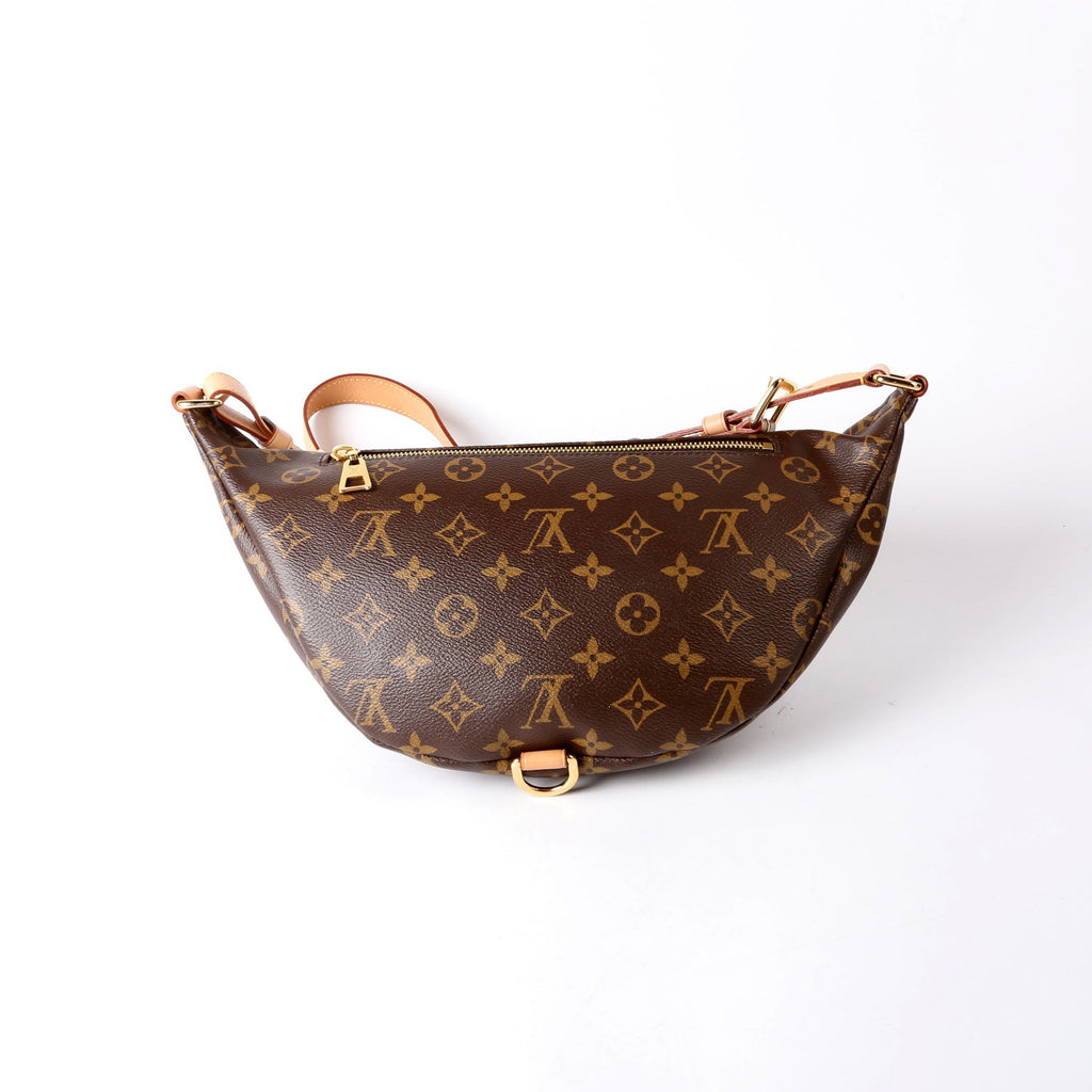 Bumbag Monogram 2020