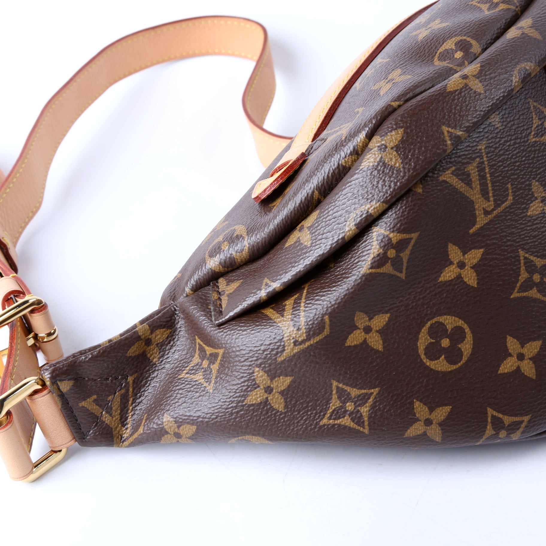 Bumbag Monogram 2020