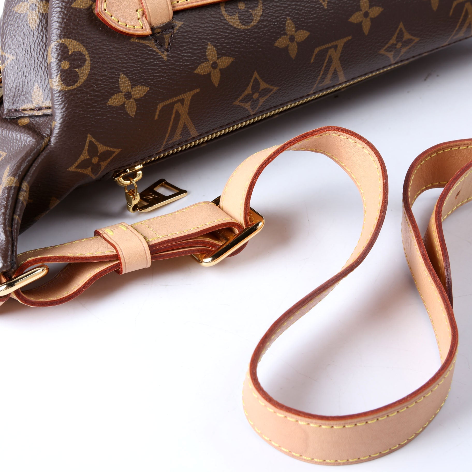 Bumbag Monogram 2020
