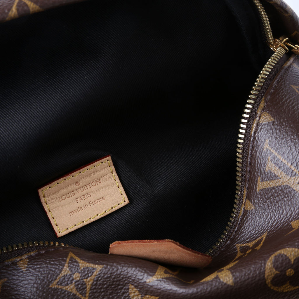 Bumbag Monogram 2020