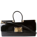 Sicily Baguette Vintage Black