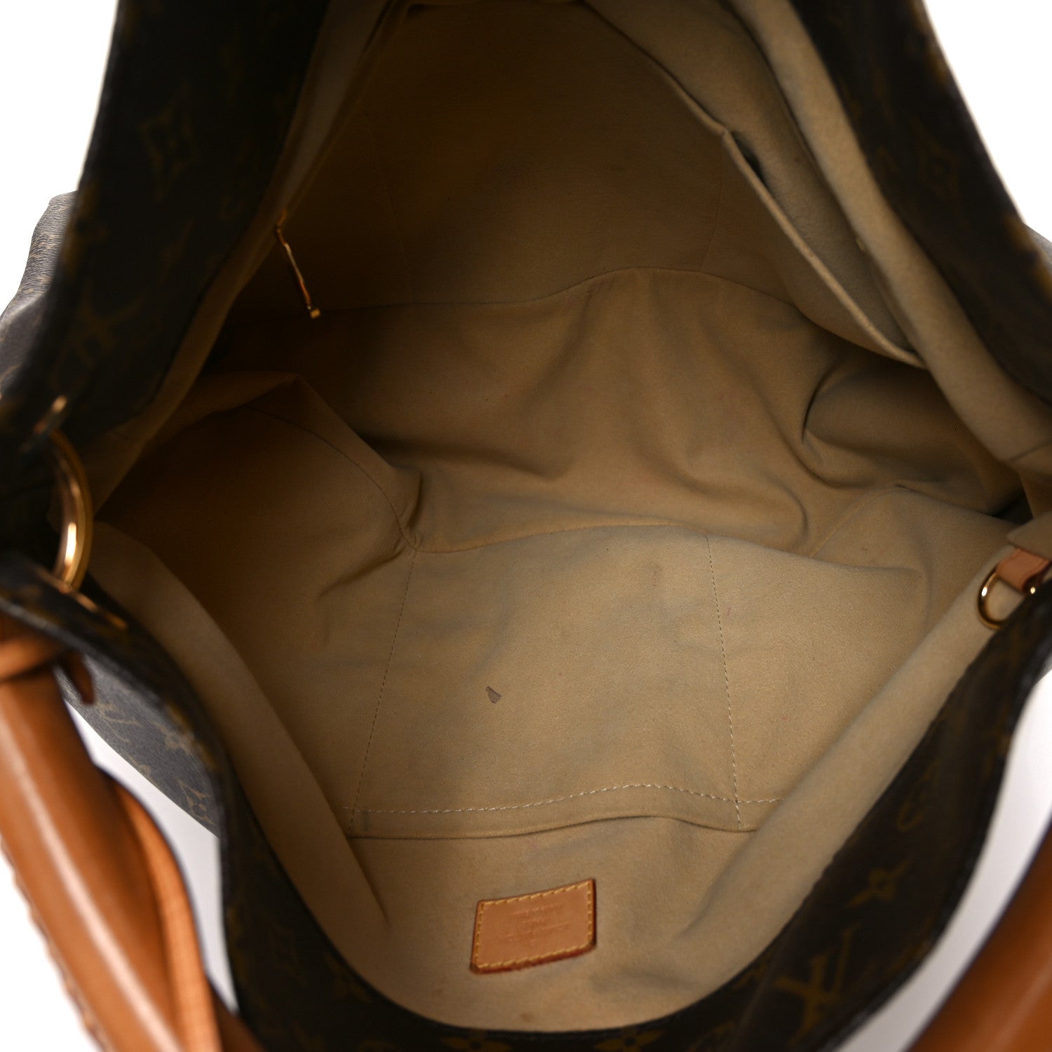 Louis Vuitton Monogram Artsy MM