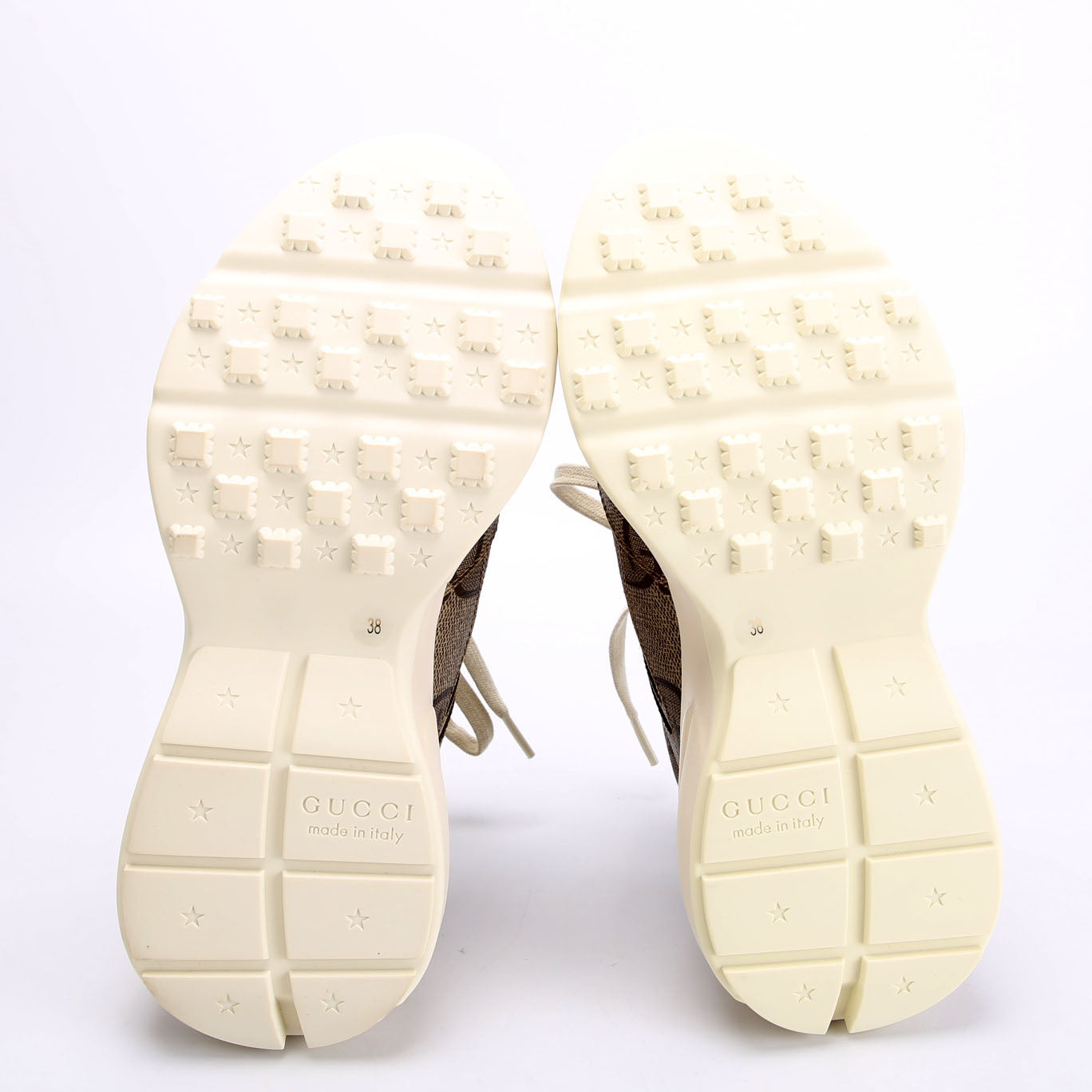 Rhyton Sneakers Size 38