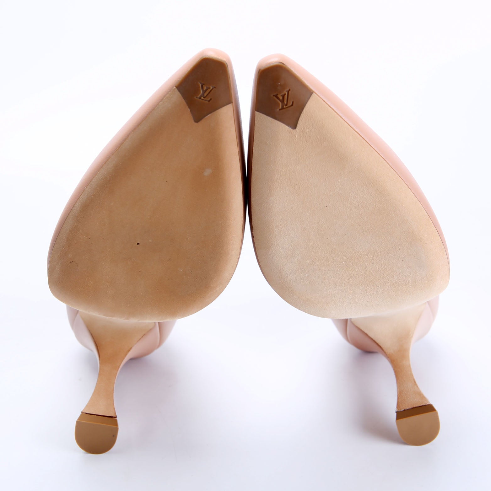 Leather Pumps Size 36