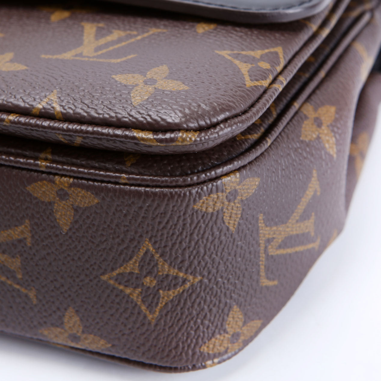 Marceau NM Monogram Black
