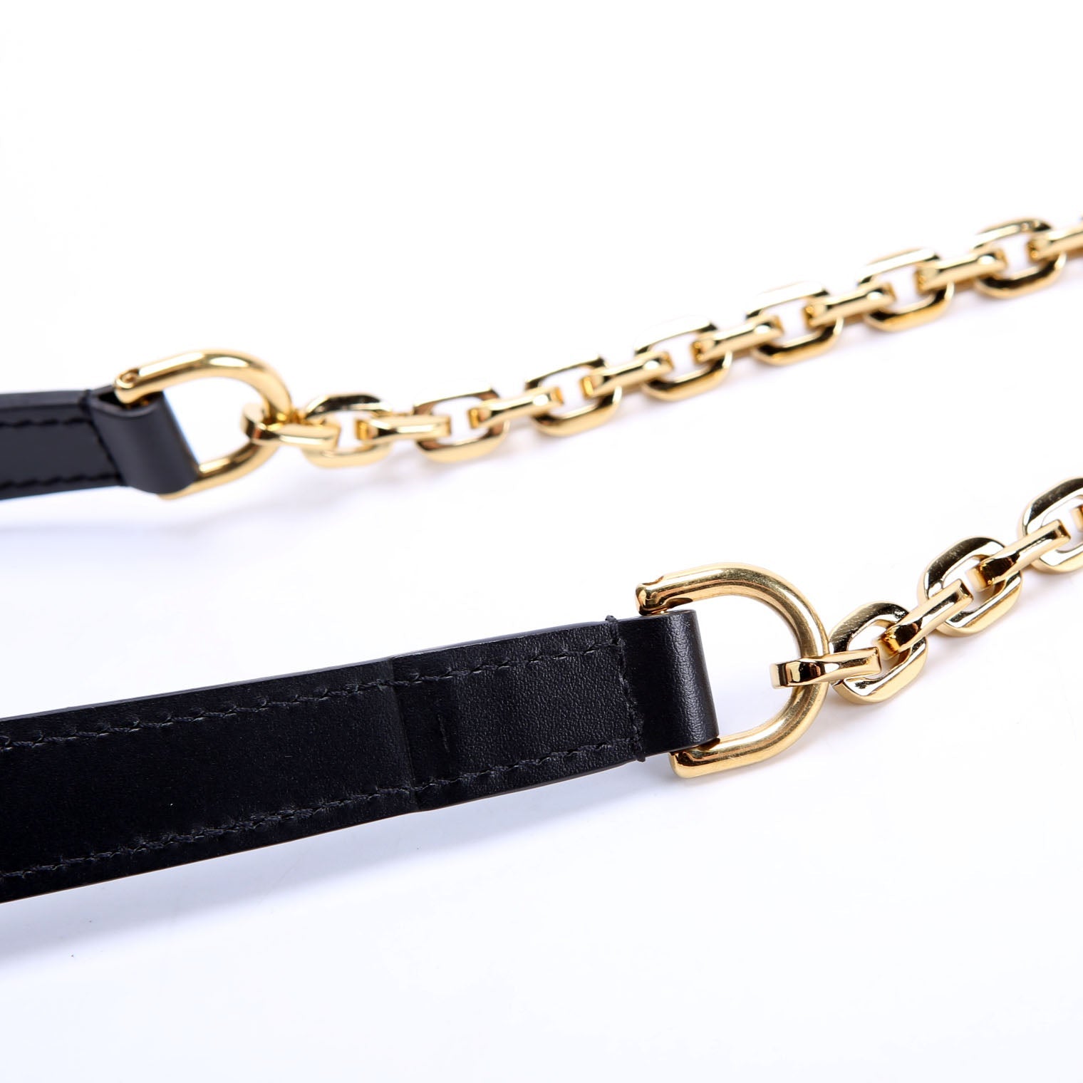 Marceau NM Monogram Black