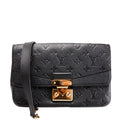 Marceau NM Empreinte Black