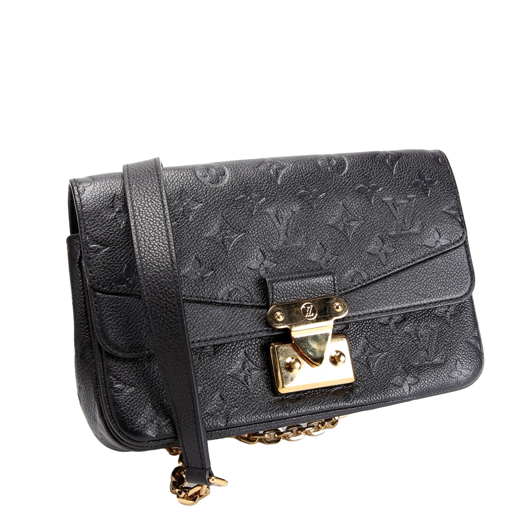 Marceau NM Empreinte Black