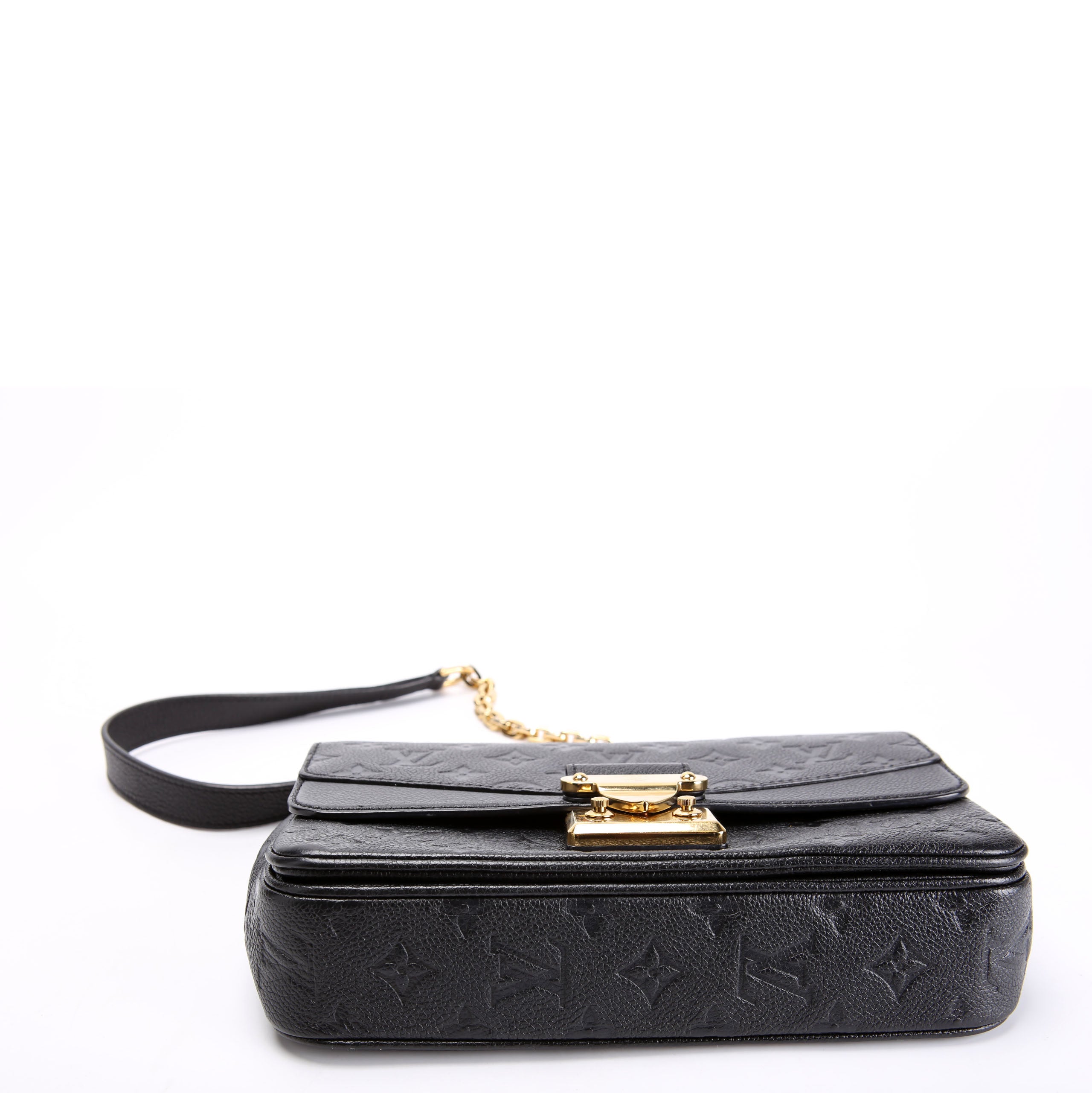 Marceau NM Empreinte Black