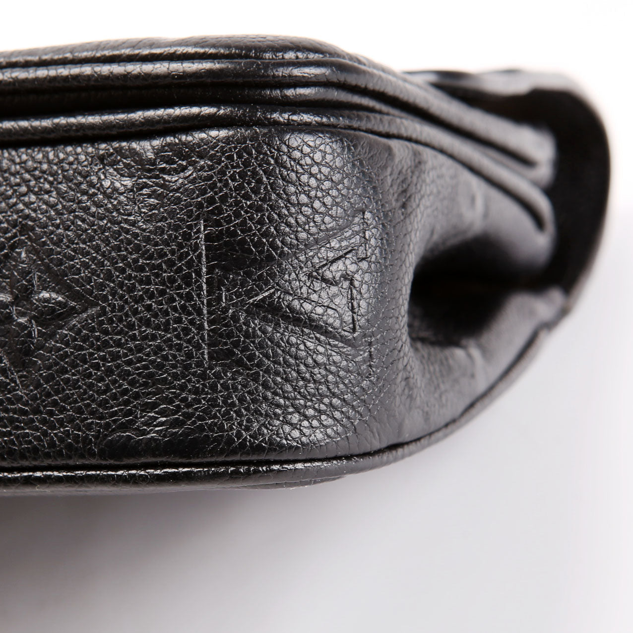Marceau NM Empreinte Black