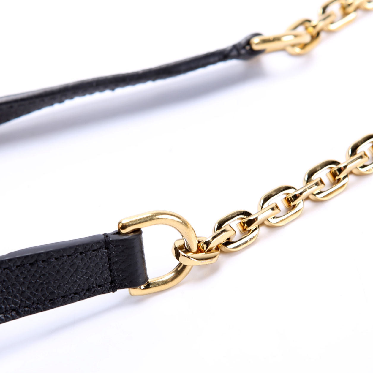 Marceau NM Empreinte Black