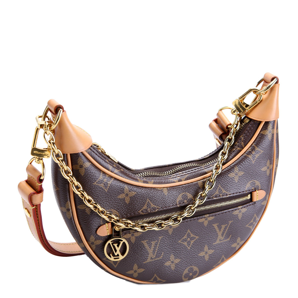 Loop Monogram