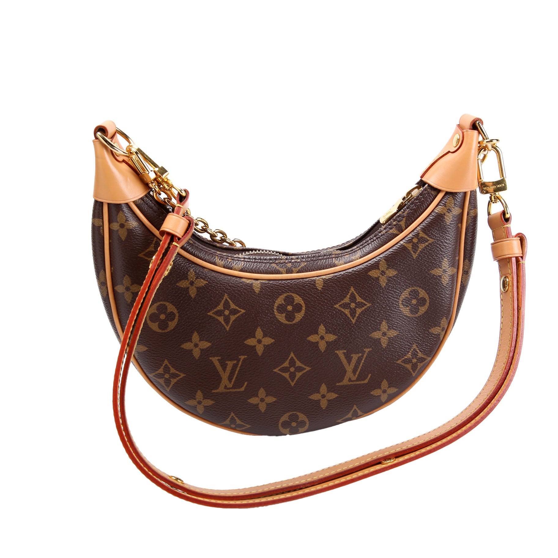 Loop Monogram