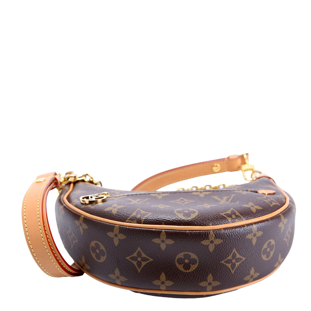 Loop Monogram