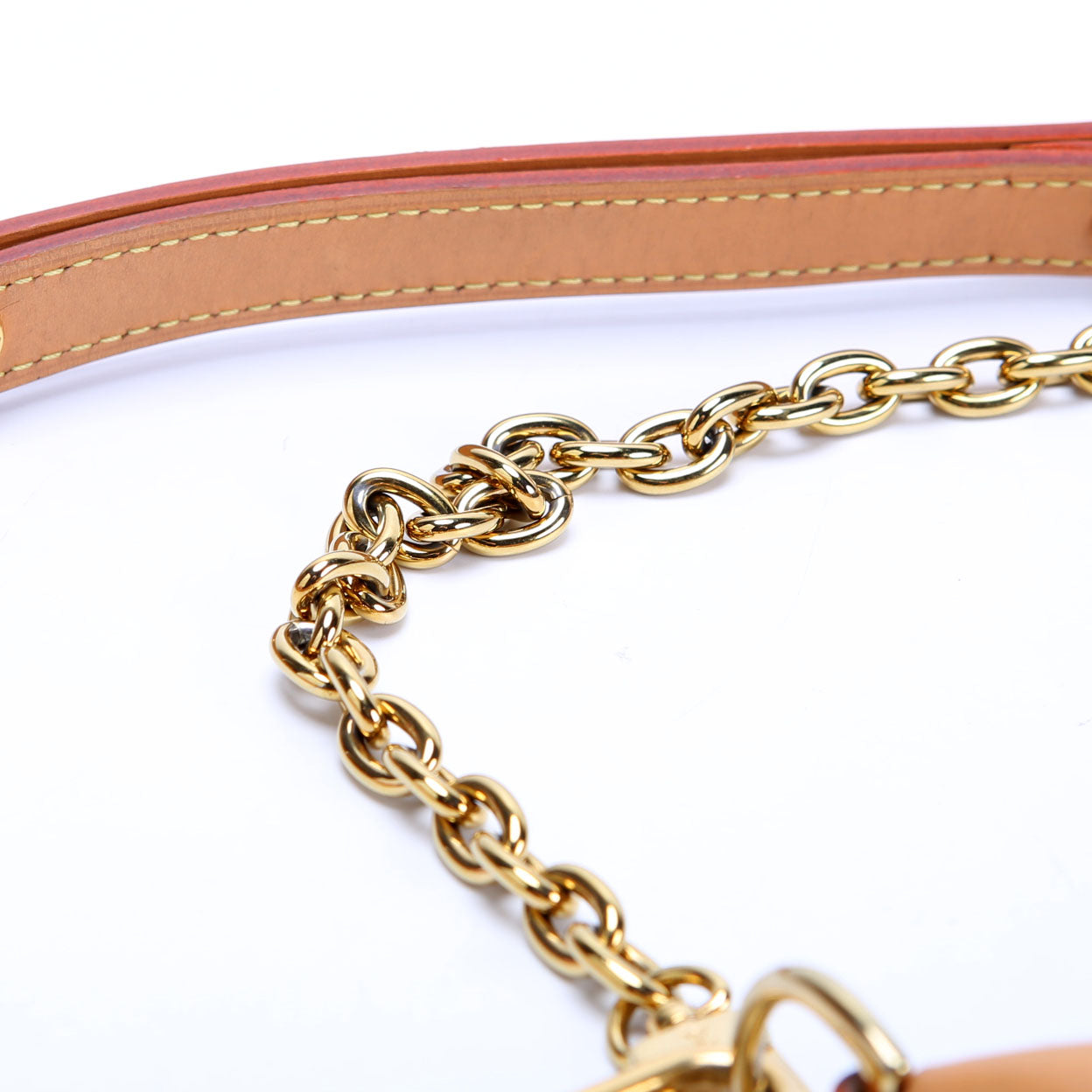 Loop Monogram