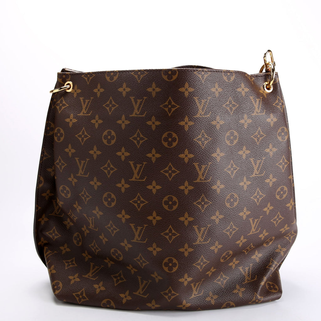 Metis Shoulder Monogram