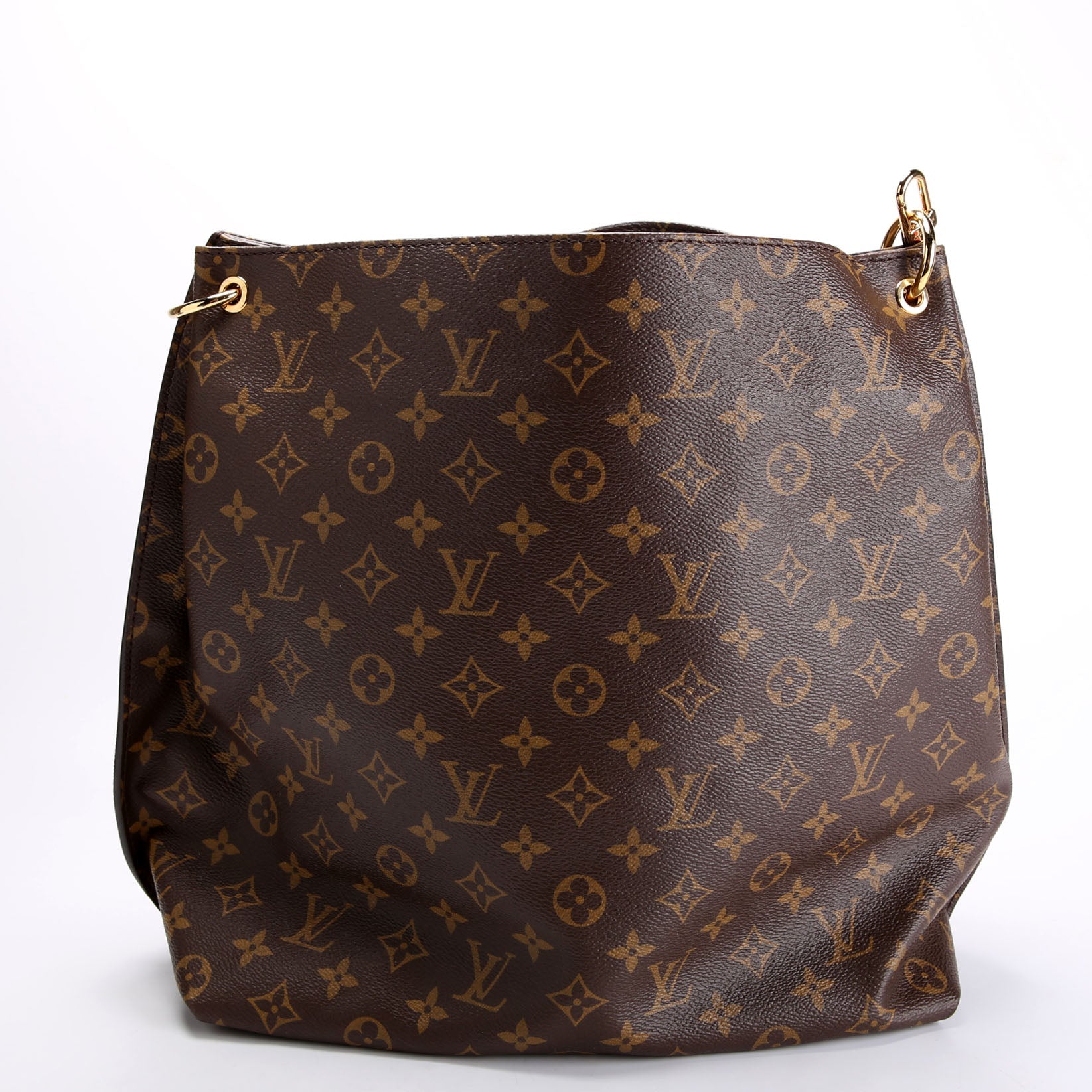 Metis Shoulder Monogram