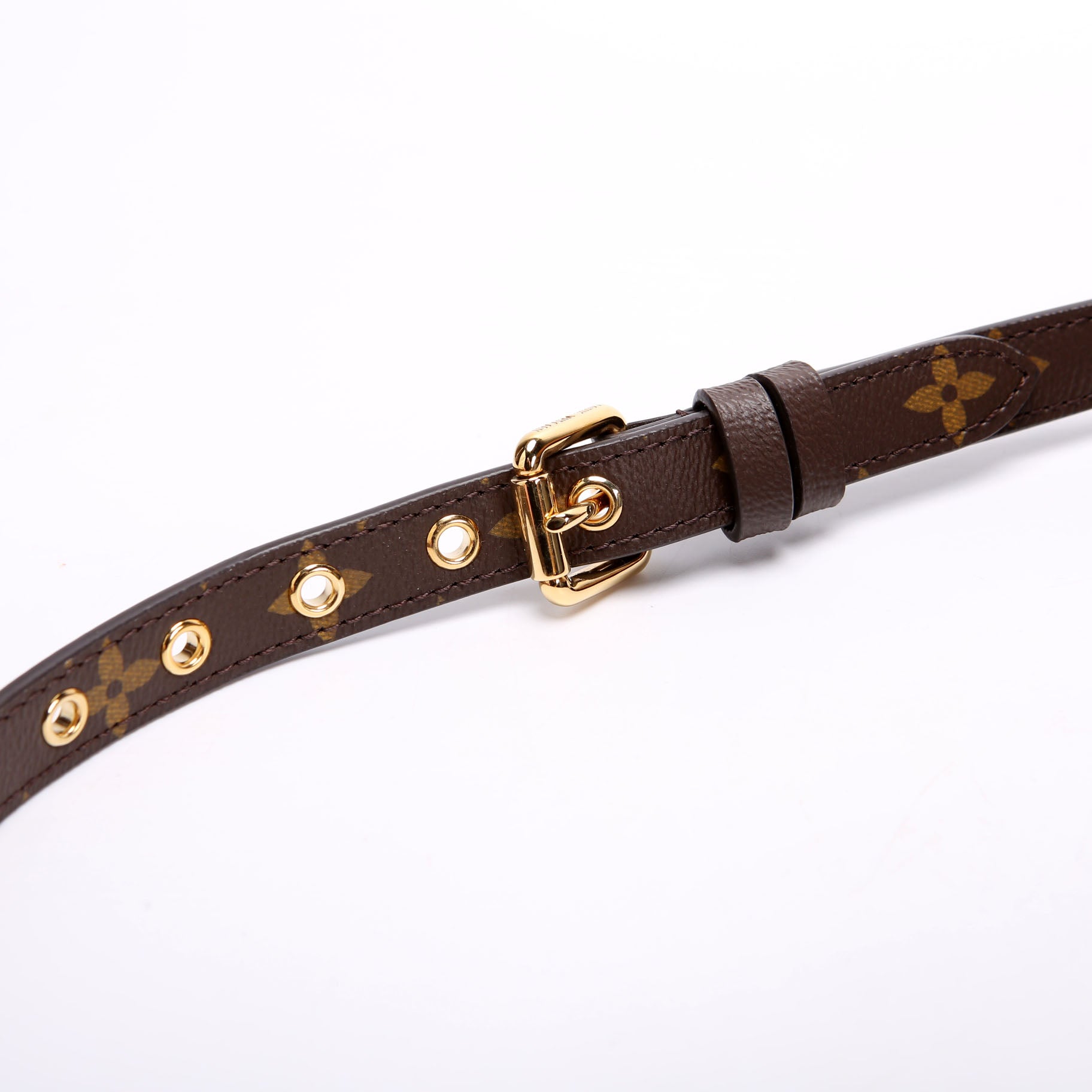 Metis Shoulder Monogram