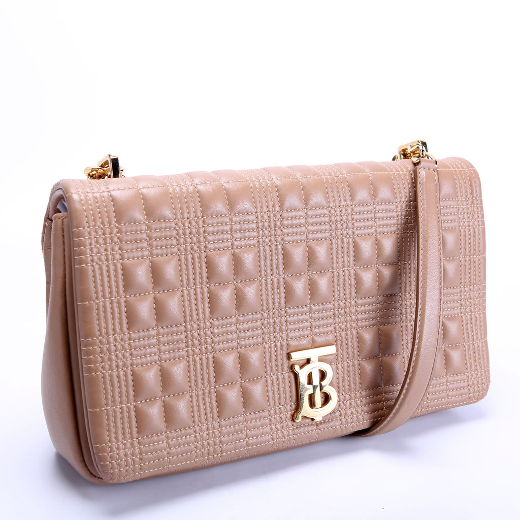 Lola Flap Bag Lambskin Medium 8063019