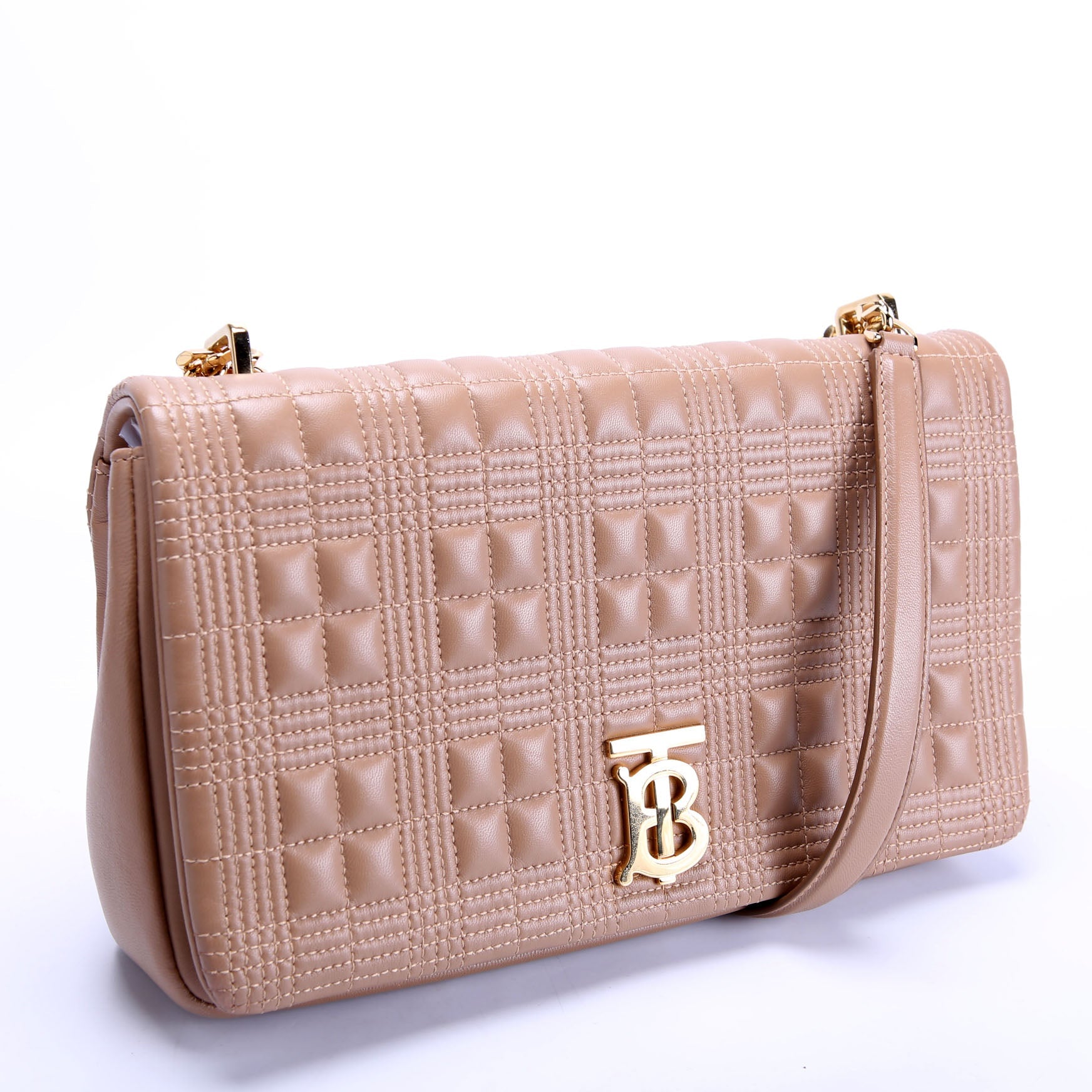 Lola Flap Bag Lambskin Medium 8063019