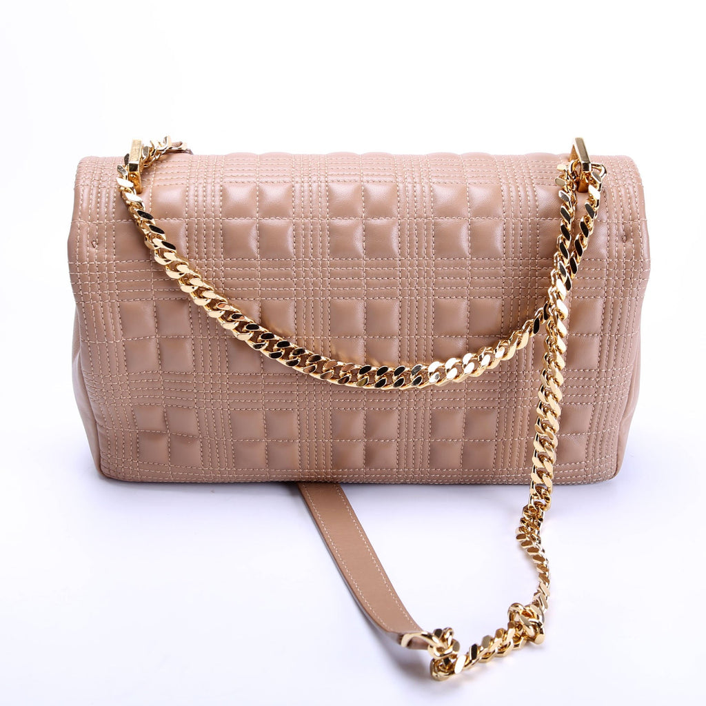 Lola Flap Bag Lambskin Medium 8063019