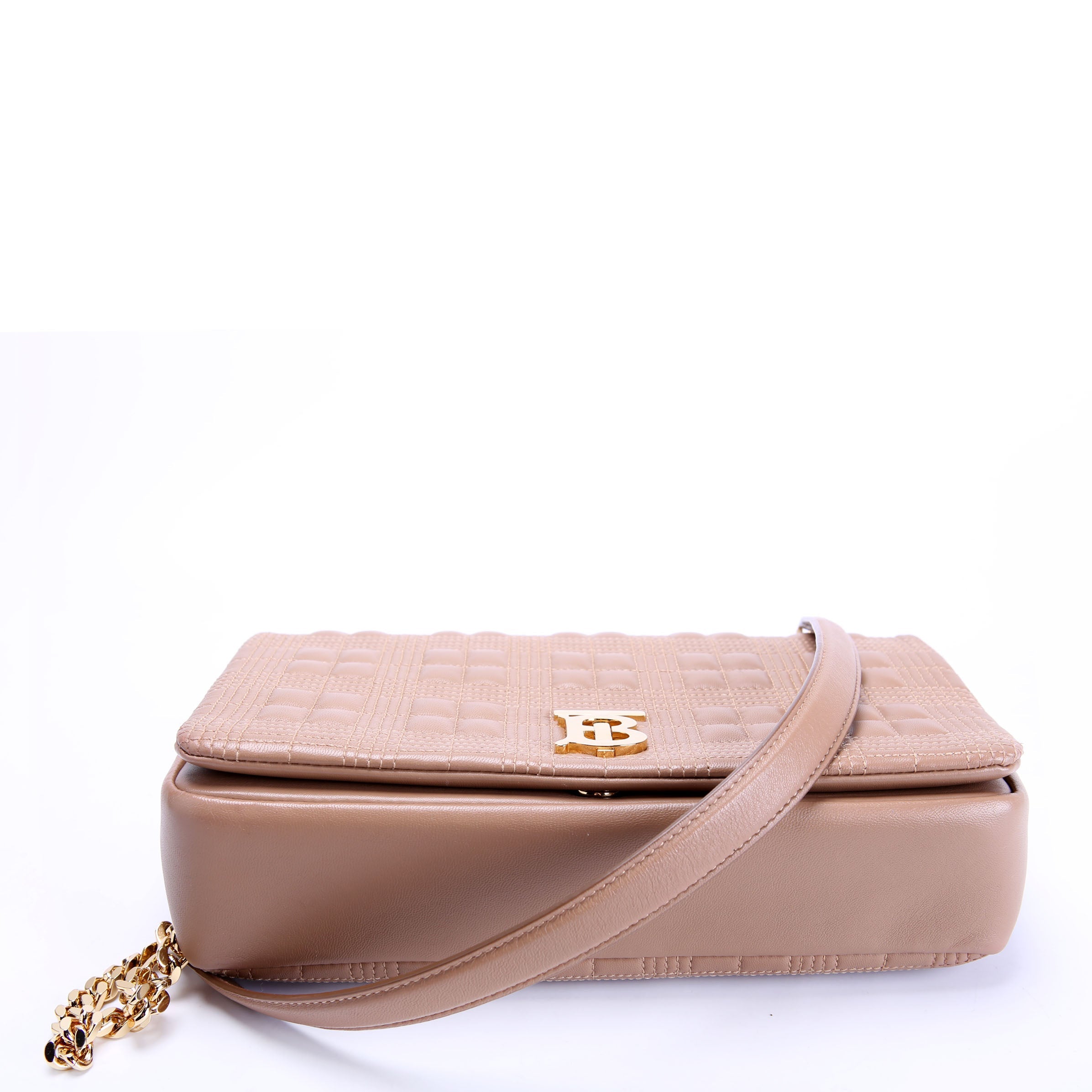 Lola Flap Bag Lambskin Medium 8063019
