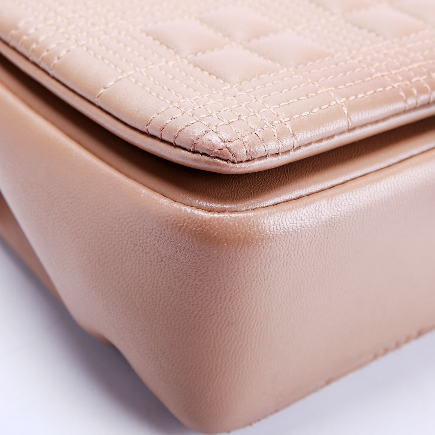 Lola Flap Bag Lambskin Medium 8063019