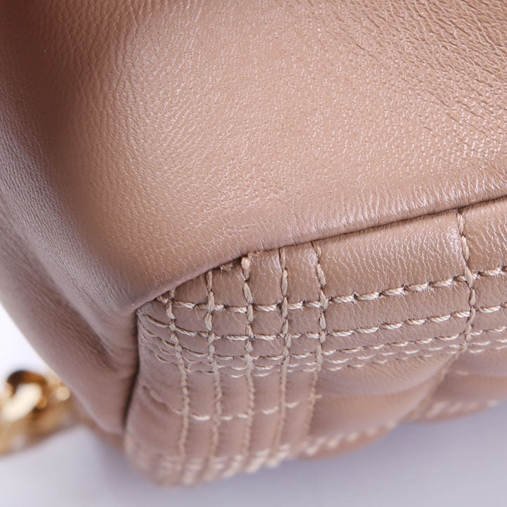Lola Flap Bag Lambskin Medium 8063019