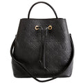 Neonoe MM Empreinte Black