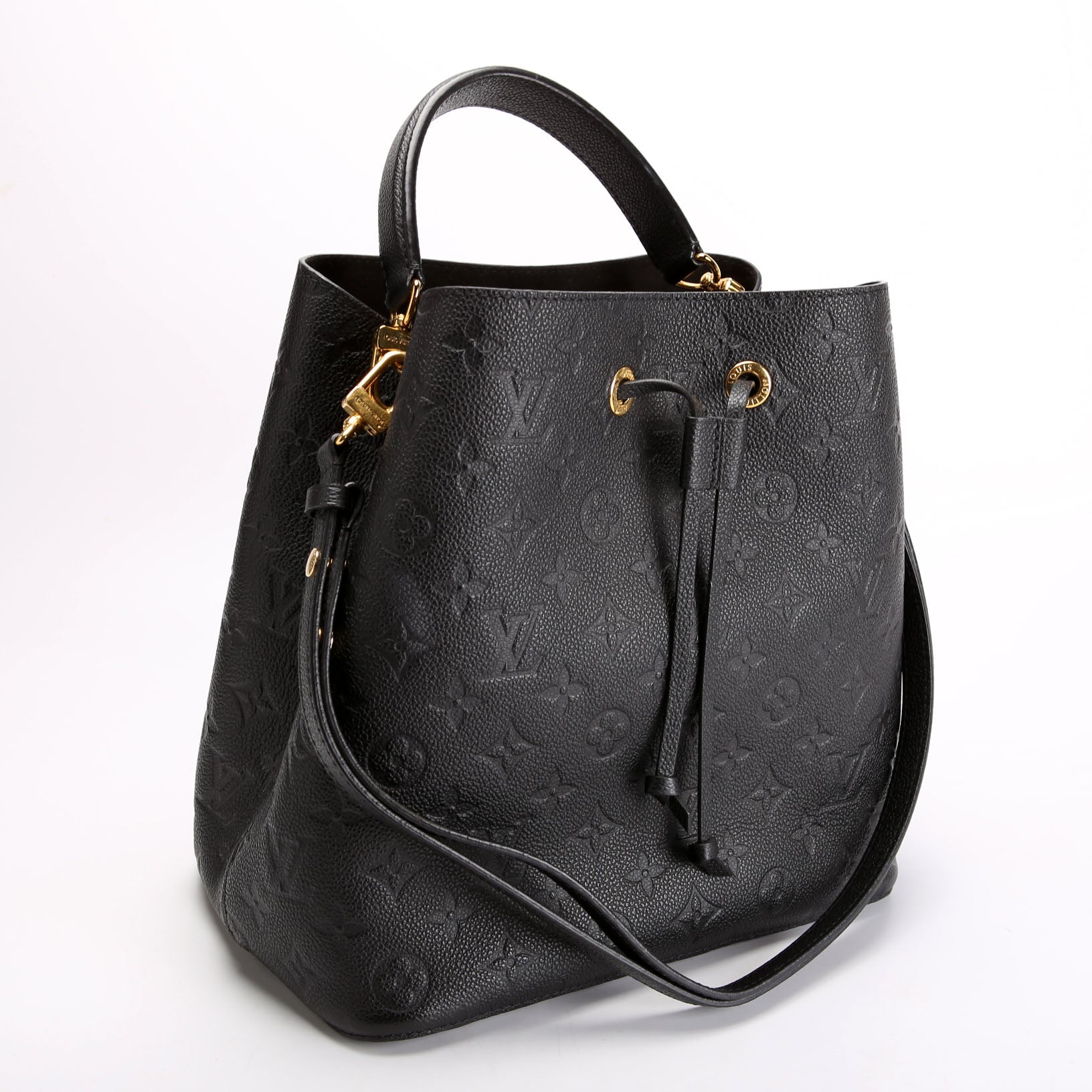 Neonoe MM Empreinte Black