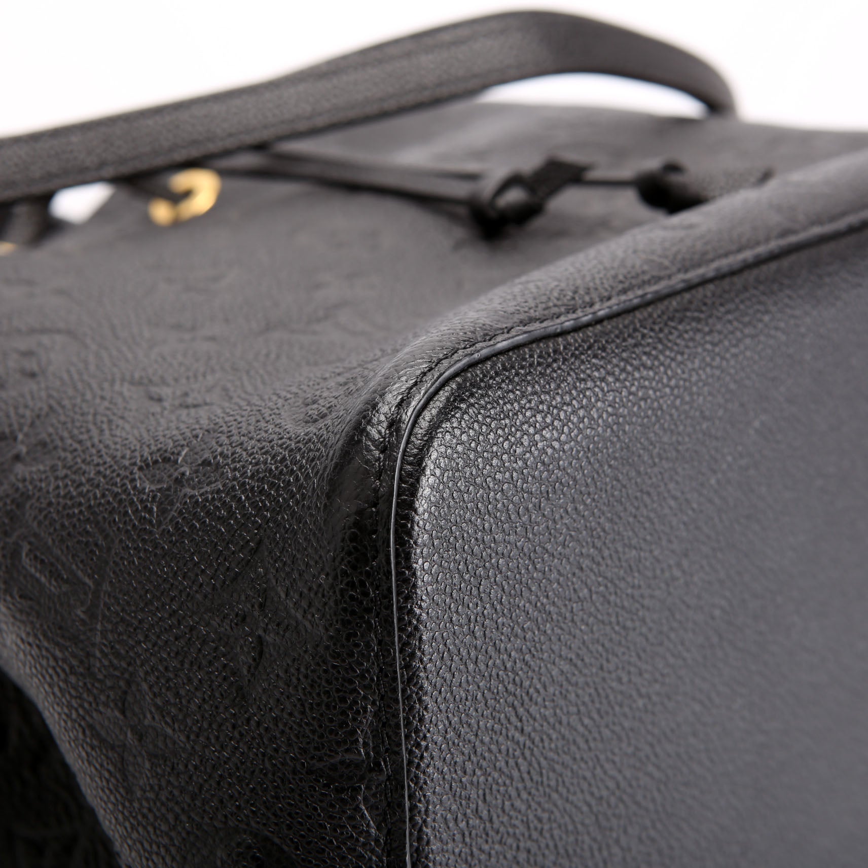 Neonoe MM Empreinte Black