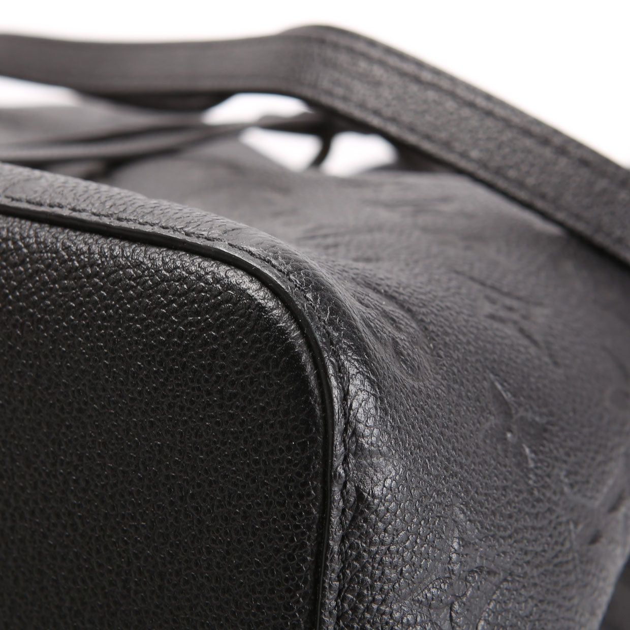 Neonoe MM Empreinte Black