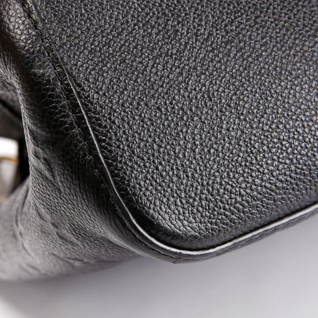 Neonoe MM Empreinte Black