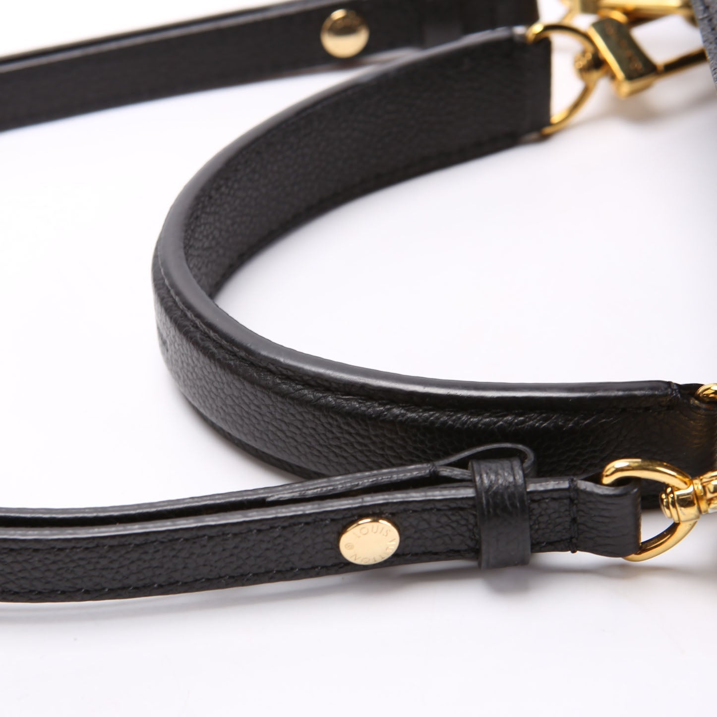 Neonoe MM Empreinte Black