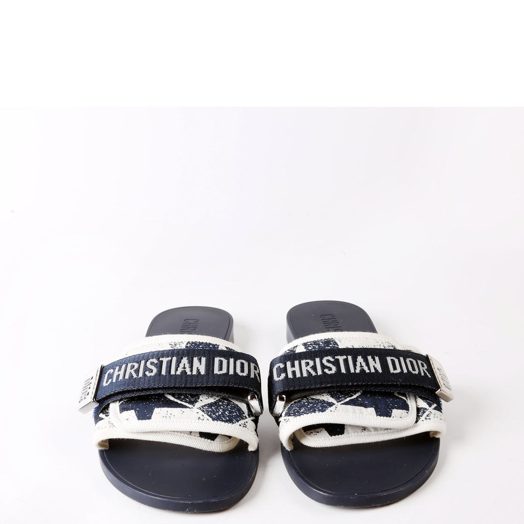 Diorevolution Slides Size 37